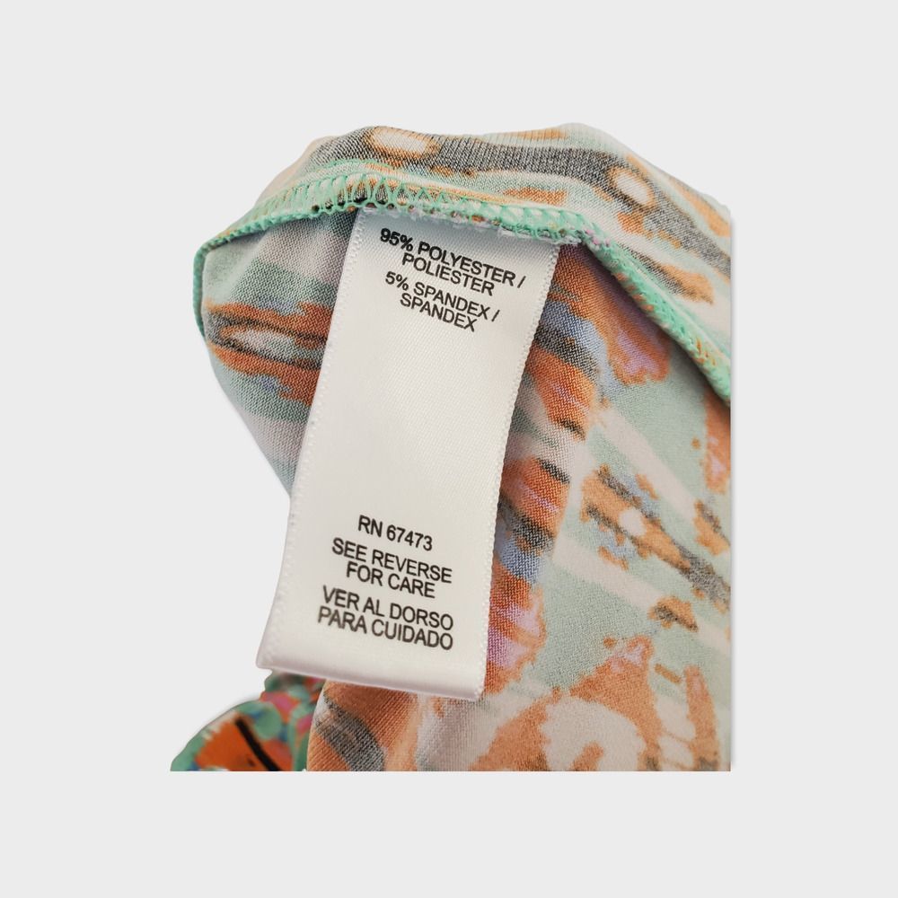 Julian Taylor New York Cap Sleeve Dress - Picture 6 of 6